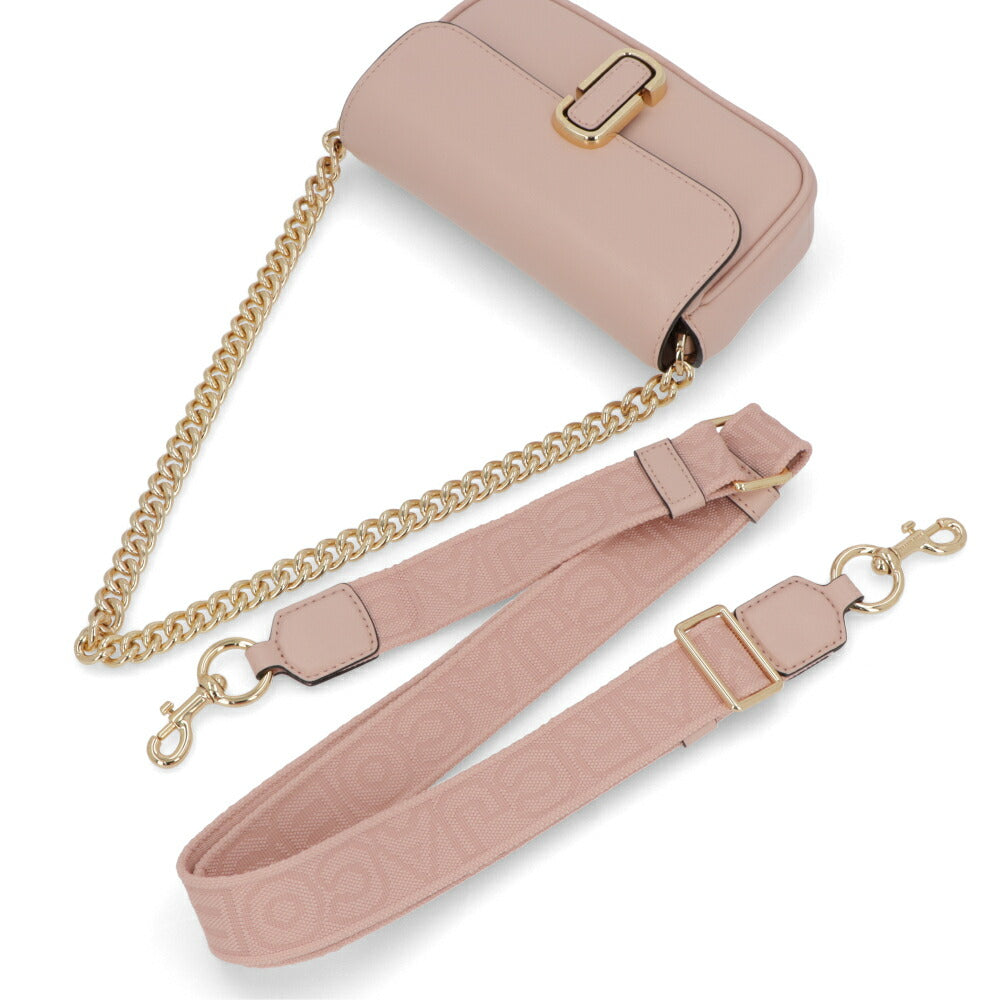 MARC JACOBS ショルダーバッグ  ROSE チェーンショルダー 2S4HCR089H02