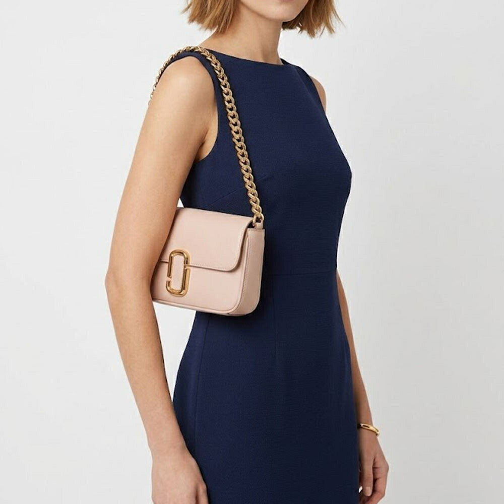 MARC JACOBS ショルダーバッグ  ROSE チェーンショルダー 2S4HCR089H02