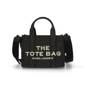 MARC JACOBS ショルダーバッグ  ブラック トートバッグ 2WAY サマーバッグ 2S4HTT058H03