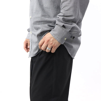 メゾン マルジェラ Maison Margiela 指輪・リング SM1UQ0082 SV0158 951 シルバー メンズ レディース ロゴリング