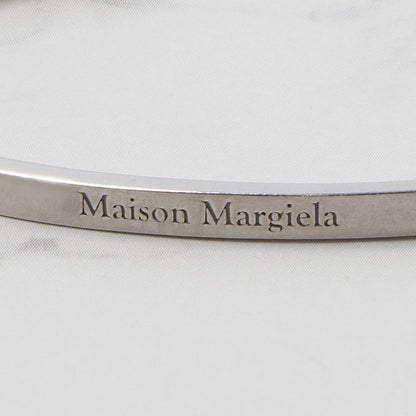 Maison Margiela ロゴブレスレット シルバー925