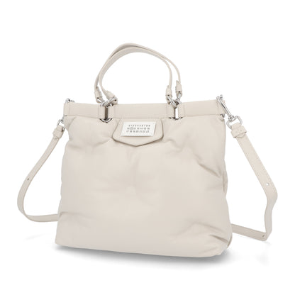 Maison Margiela グラムスラム スモール ライトグレー