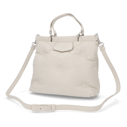 Maison Margiela グラムスラム スモール ライトグレー