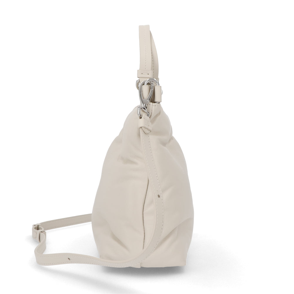 Maison Margiela グラムスラム スモール ライトグレー