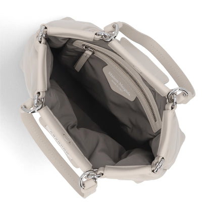 Maison Margiela グラムスラム スモール ライトグレー