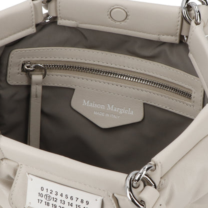 Maison Margiela グラムスラム スモール ライトグレー