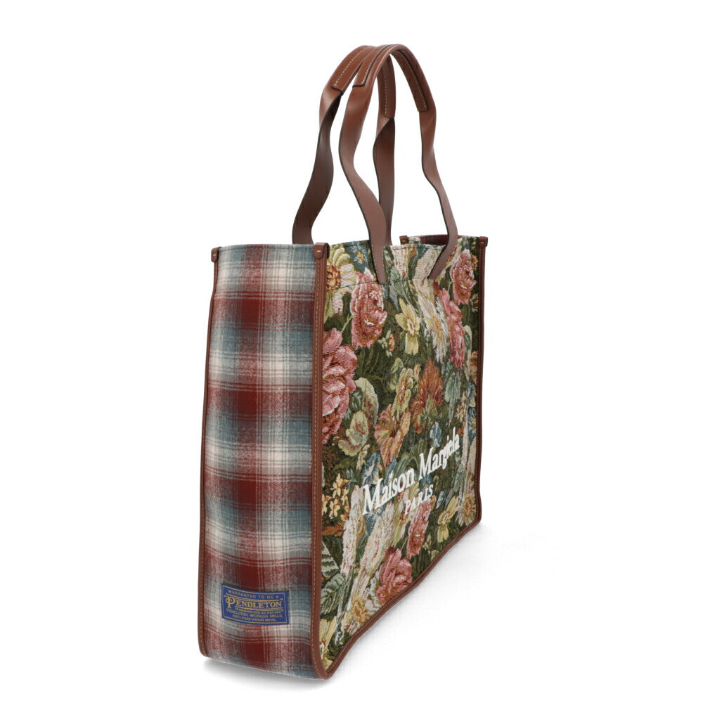 Maison Margiela トートバッグ CABAS SHOPPING BAG LARGE