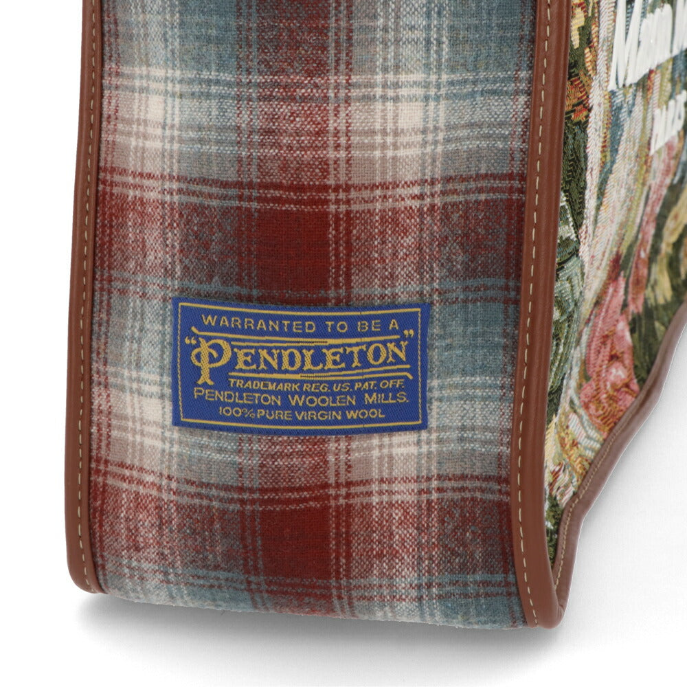 Maison Margiela トートバッグ CABAS SHOPPING BAG LARGE