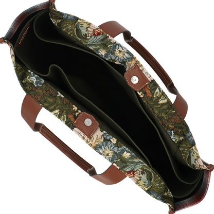 Maison Margiela トートバッグ CABAS SHOPPING BAG LARGE