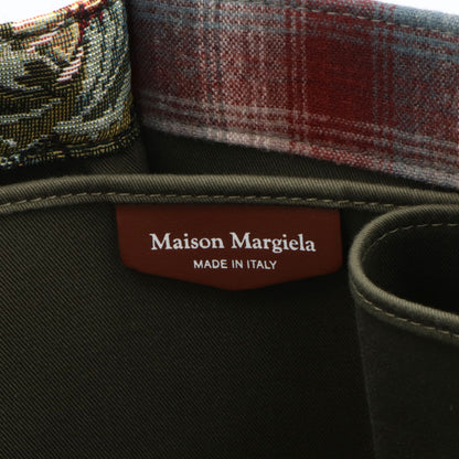 Maison Margiela トートバッグ CABAS SHOPPING BAG LARGE