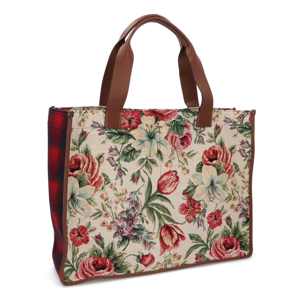 Maison Margiela トートバッグ CABAS SHOPPING BAG