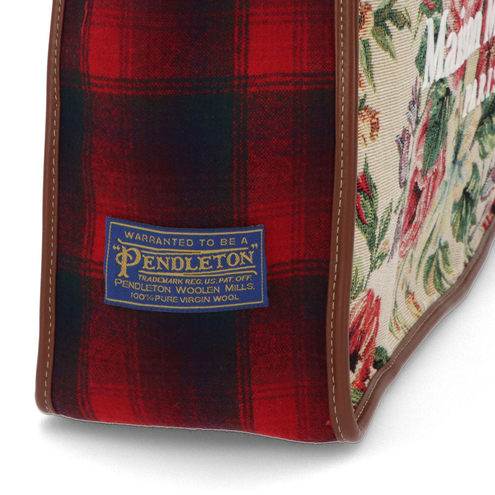 Maison Margiela トートバッグ CABAS SHOPPING BAG