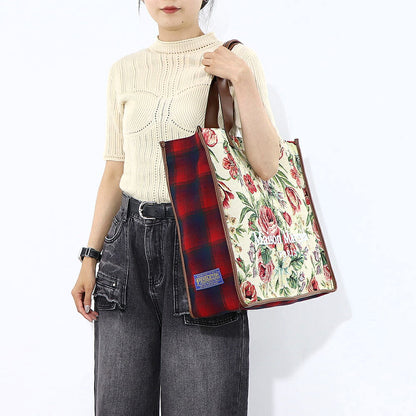 Maison Margiela トートバッグ CABAS SHOPPING BAG