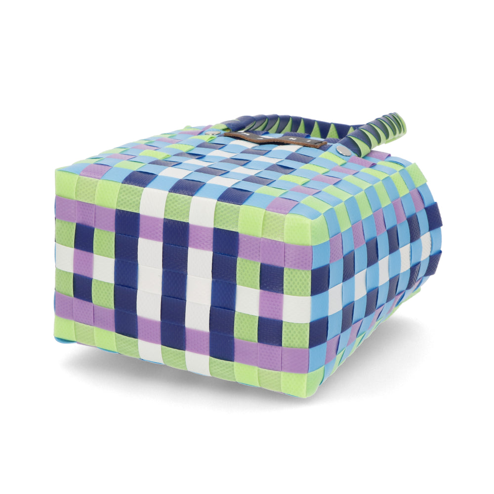 マルニ MICRO BASKET BAG かごバッグ ミニバッグ マルニキッズ