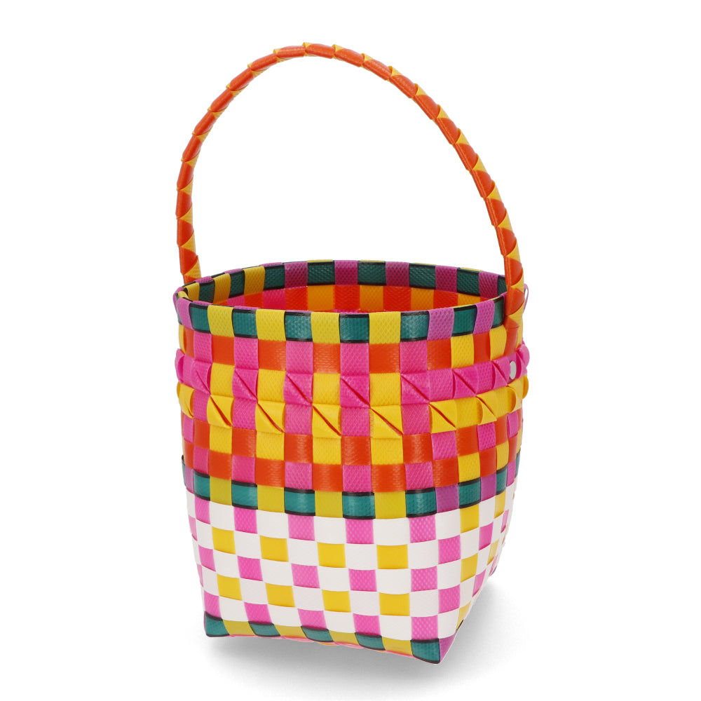 MARNI バスケットバッグ かごバッグ ミニバッグ マルニキッズ