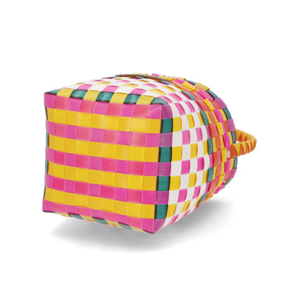 MARNI バスケットバッグ かごバッグ ミニバッグ マルニキッズ