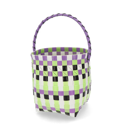 MARNI バスケットバッグ かごバッグ ミニバッグ マルニキッズ