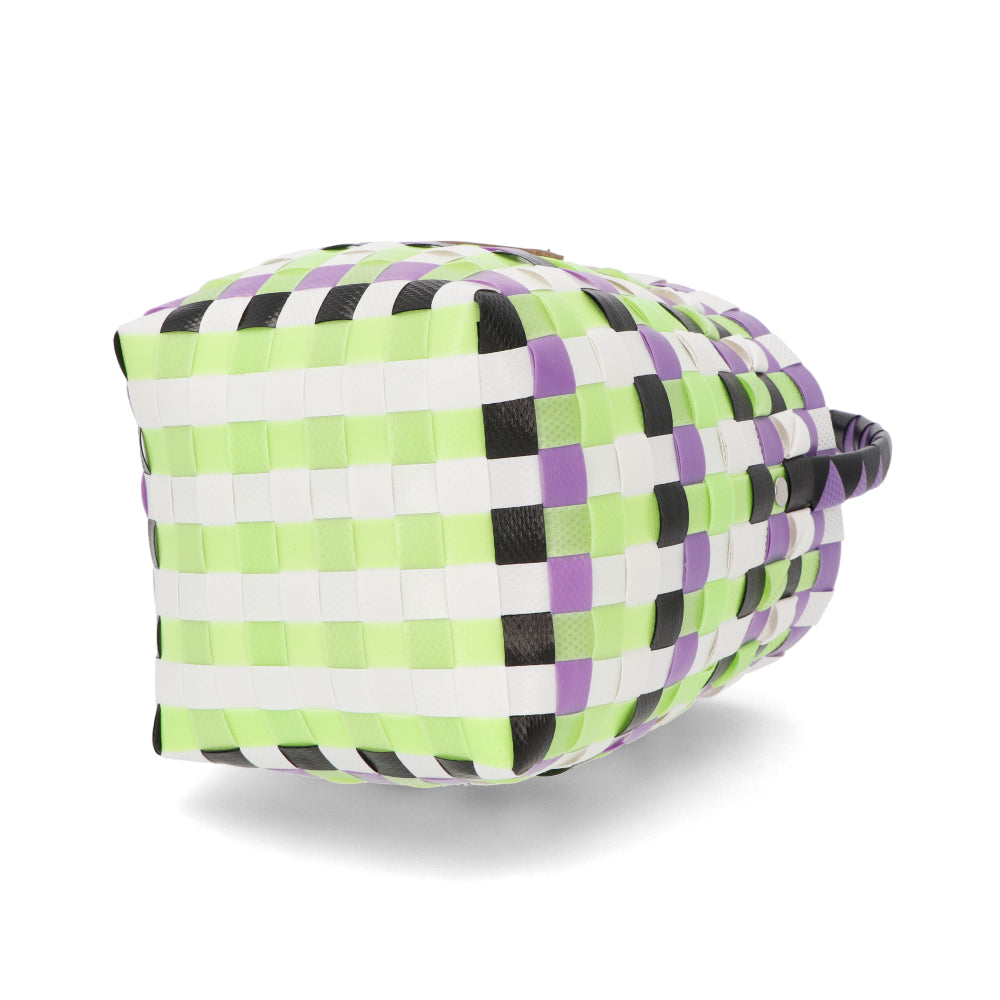 MARNI バスケットバッグ かごバッグ ミニバッグ マルニキッズ