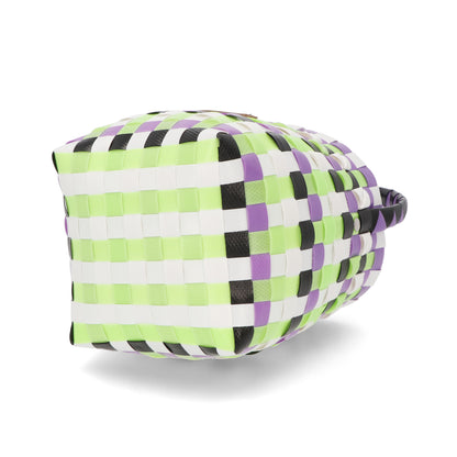 MARNI バスケットバッグ かごバッグ ミニバッグ マルニキッズ