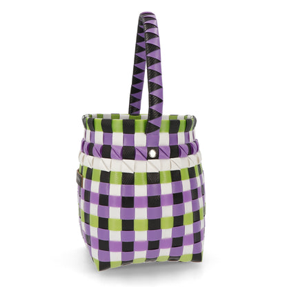 MARNI バスケットバッグ かごバッグ ミニバッグ マルニキッズ