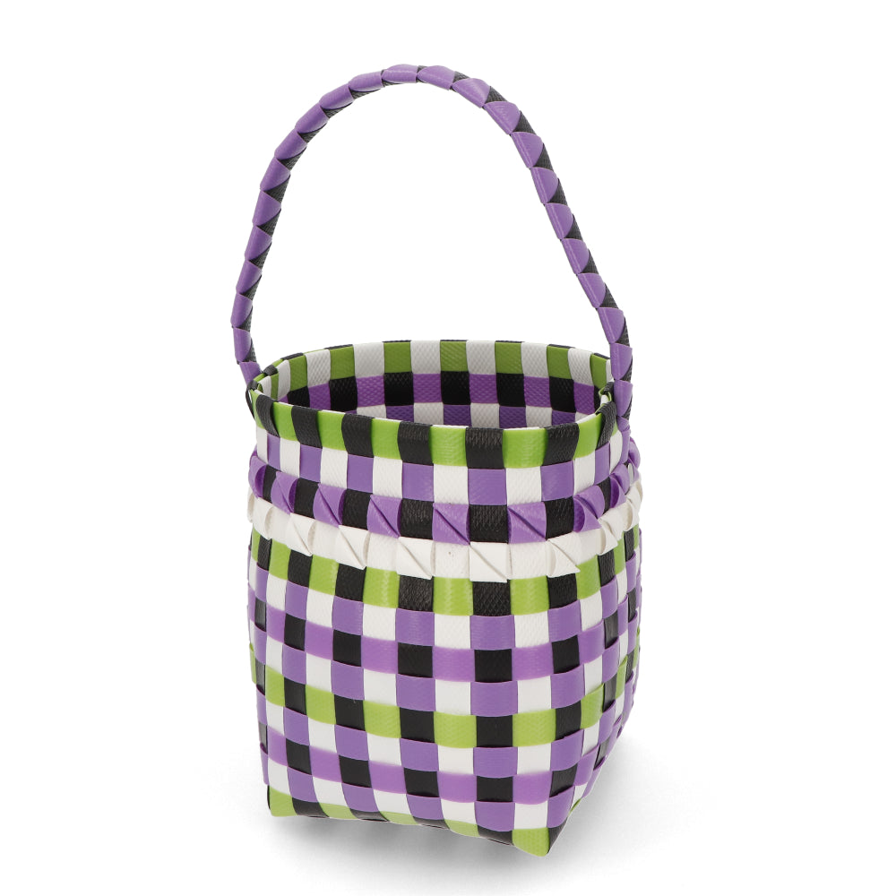 MARNI バスケットバッグ かごバッグ ミニバッグ マルニキッズ