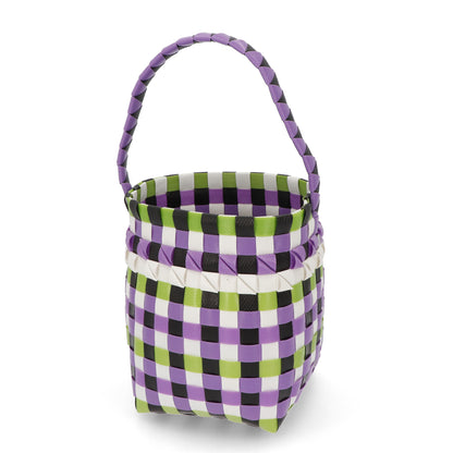 MARNI バスケットバッグ かごバッグ ミニバッグ マルニキッズ