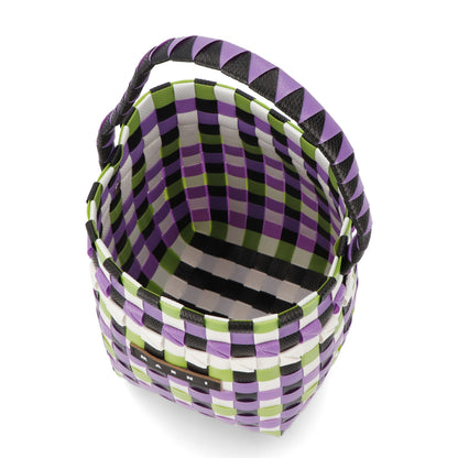 MARNI バスケットバッグ かごバッグ ミニバッグ マルニキッズ