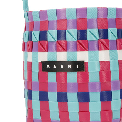 マルニ MARNI POD KID BAG かごバッグ ミニバッグ マルニキッズ