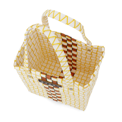 マルニ MARNI BOX BASKET かごバッグ ミニバッグ マルニキッズ