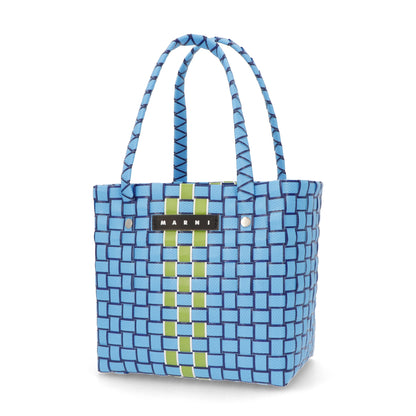 マルニ MARNI BOX BASKET かごバッグ ミニバッグ マルニキッズ