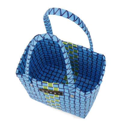 マルニ MARNI BOX BASKET かごバッグ ミニバッグ マルニキッズ
