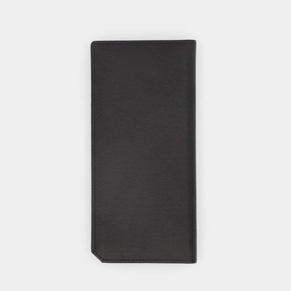 エムシーエム MCM MXL8ALL50 BK 長財布/二つ折り財布 ブラック メンズ  新品