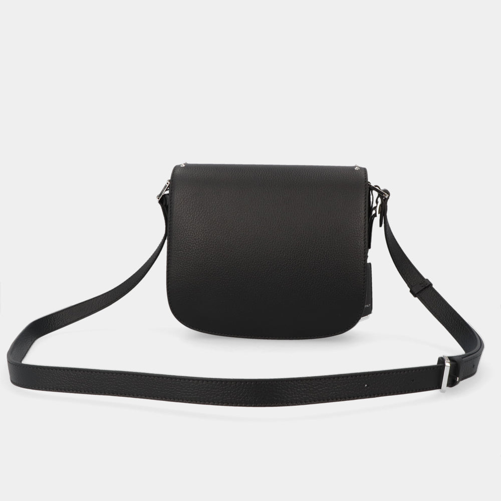 エムシーエム MCM MWS8APA17 ショルダーバッグ ブラック