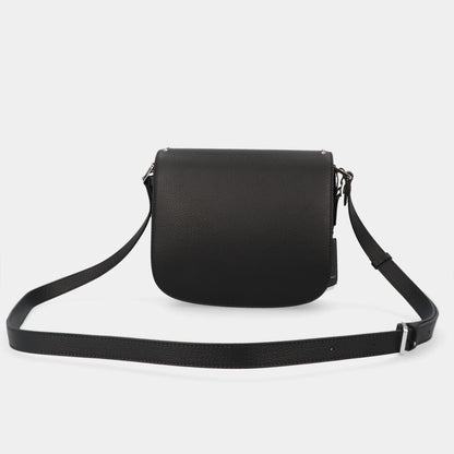 エムシーエム MCM MWS8APA17 ショルダーバッグ ブラック