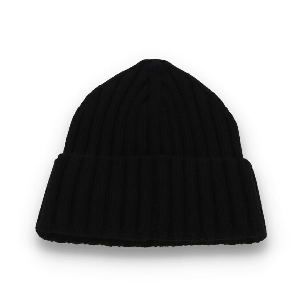 MONCLER モンクレール レディース 帽子 ニット帽 オフホワイト レッド ブラック ウール ニットキャップ ビーニー 3B00036 A9327
