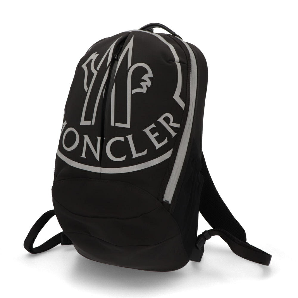 MONCLER バックパック CUT BACKPACK ブラック