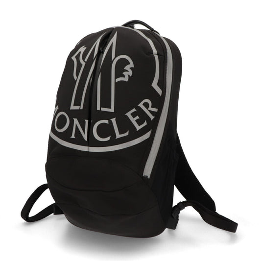 MONCLER バックパック CUT BACKPACK ブラック