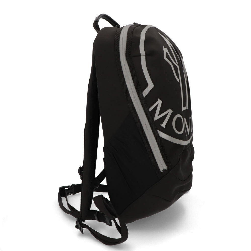 MONCLER バックパック CUT BACKPACK ブラック