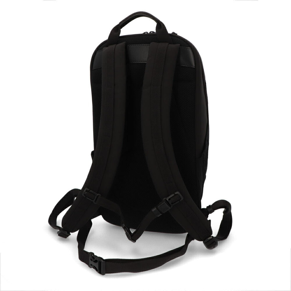 MONCLER バックパック CUT BACKPACK ブラック – LE CHIEN