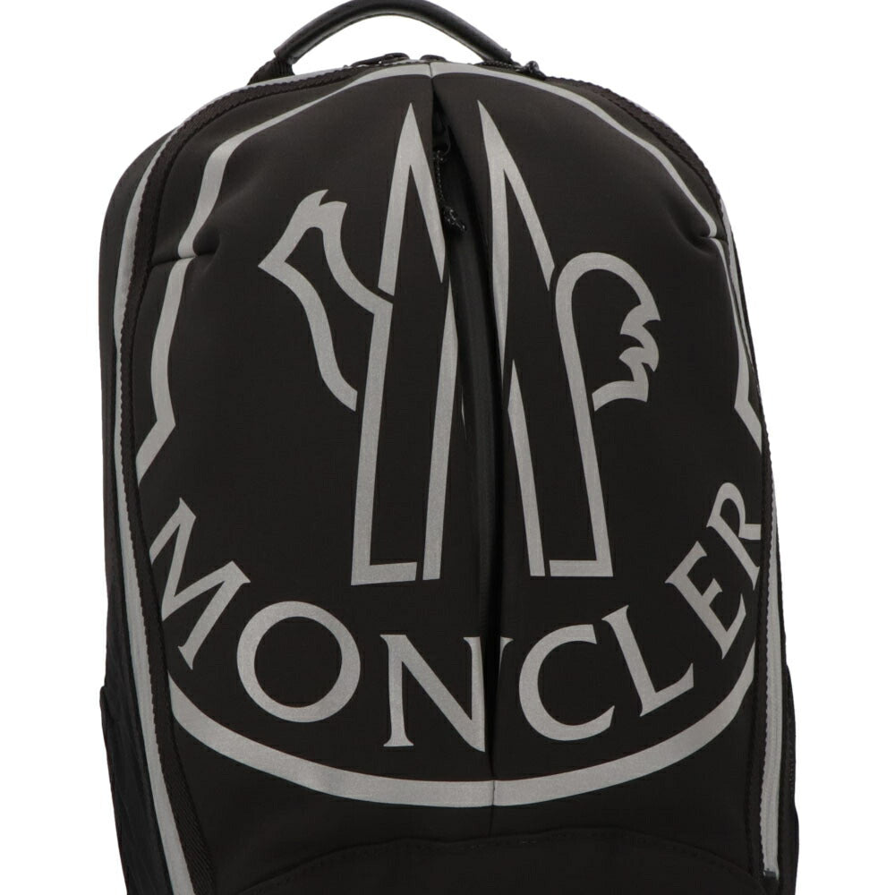 MONCLER バックパック CUT BACKPACK ブラック