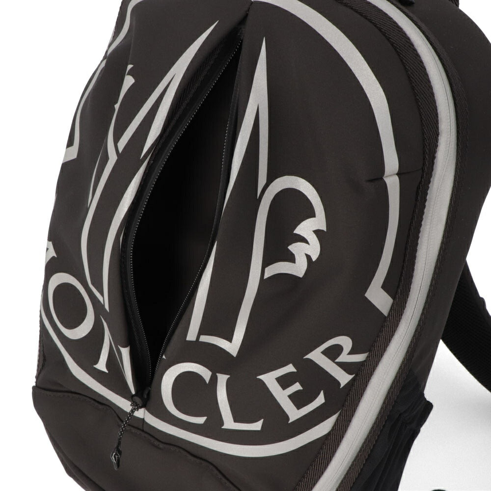 MONCLER バックパック CUT BACKPACK ブラック