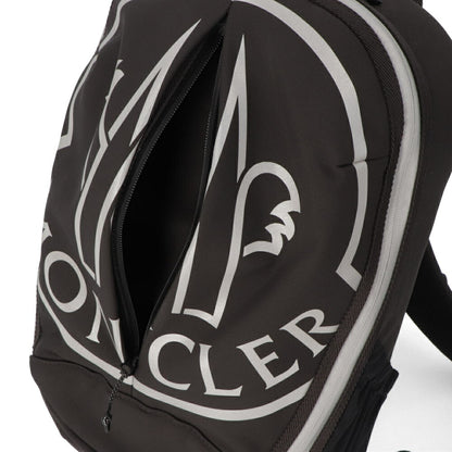 MONCLER バックパック CUT BACKPACK ブラック