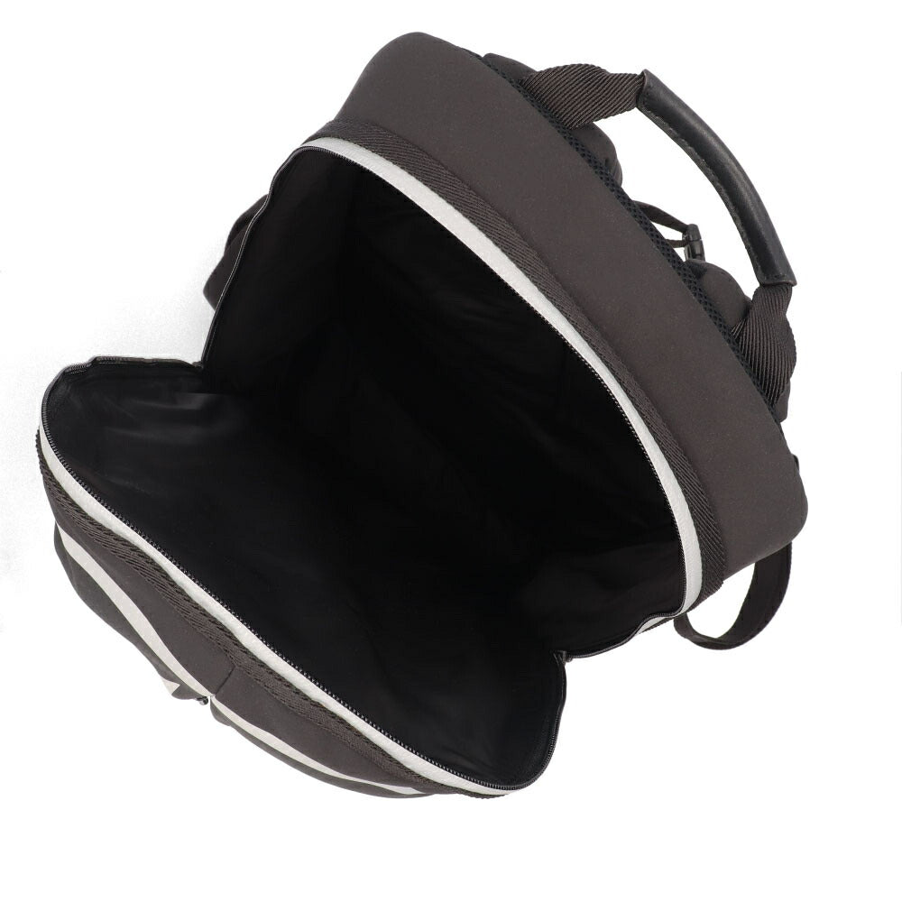 MONCLER バックパック CUT BACKPACK ブラック