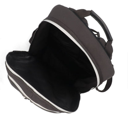 MONCLER バックパック CUT BACKPACK ブラック