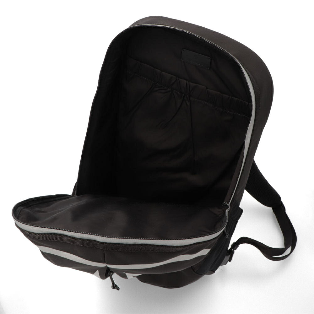 MONCLER バックパック CUT BACKPACK ブラック