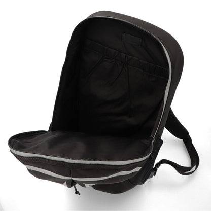 MONCLER バックパック CUT BACKPACK ブラック