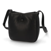 MONCLER ショルダーバッグ TIARNA CROSSBODY ブラック