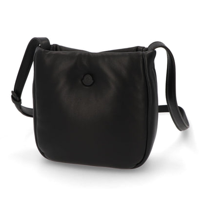 MONCLER ショルダーバッグ TIARNA CROSSBODY ブラック