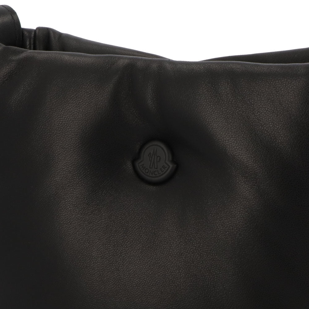 MONCLER ショルダーバッグ TIARNA CROSSBODY ブラック