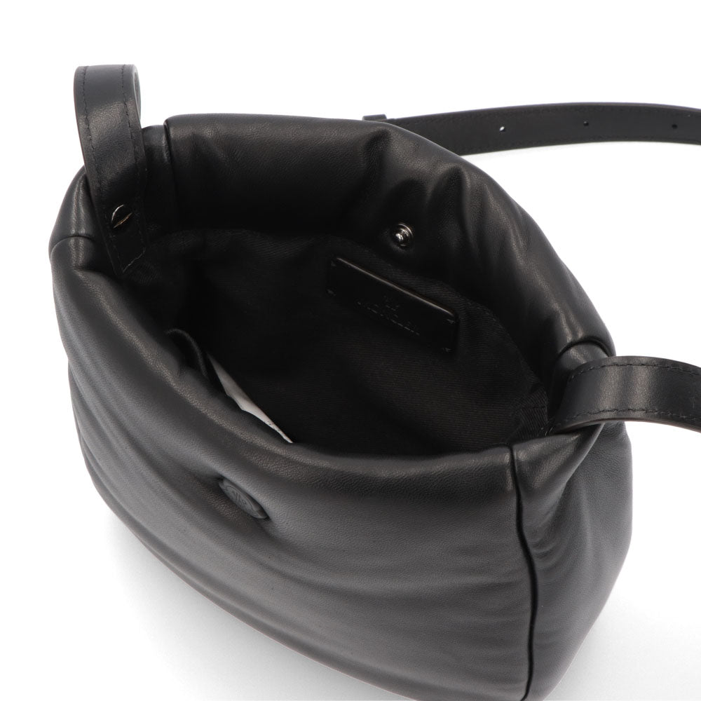 MONCLER ショルダーバッグ TIARNA CROSSBODY ブラック